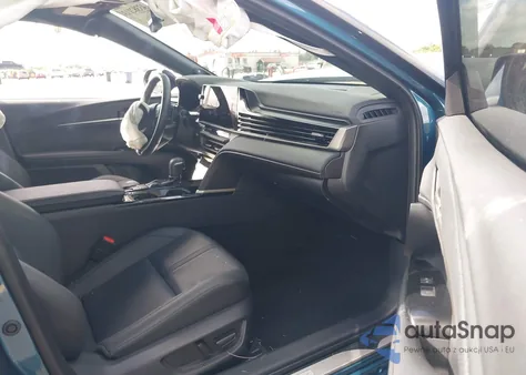 2025 Toyota Camry Xse z USA, uszkodzony, nr VIN 4T1DBADK9SU018839